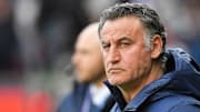 Galtier has some decisions to make