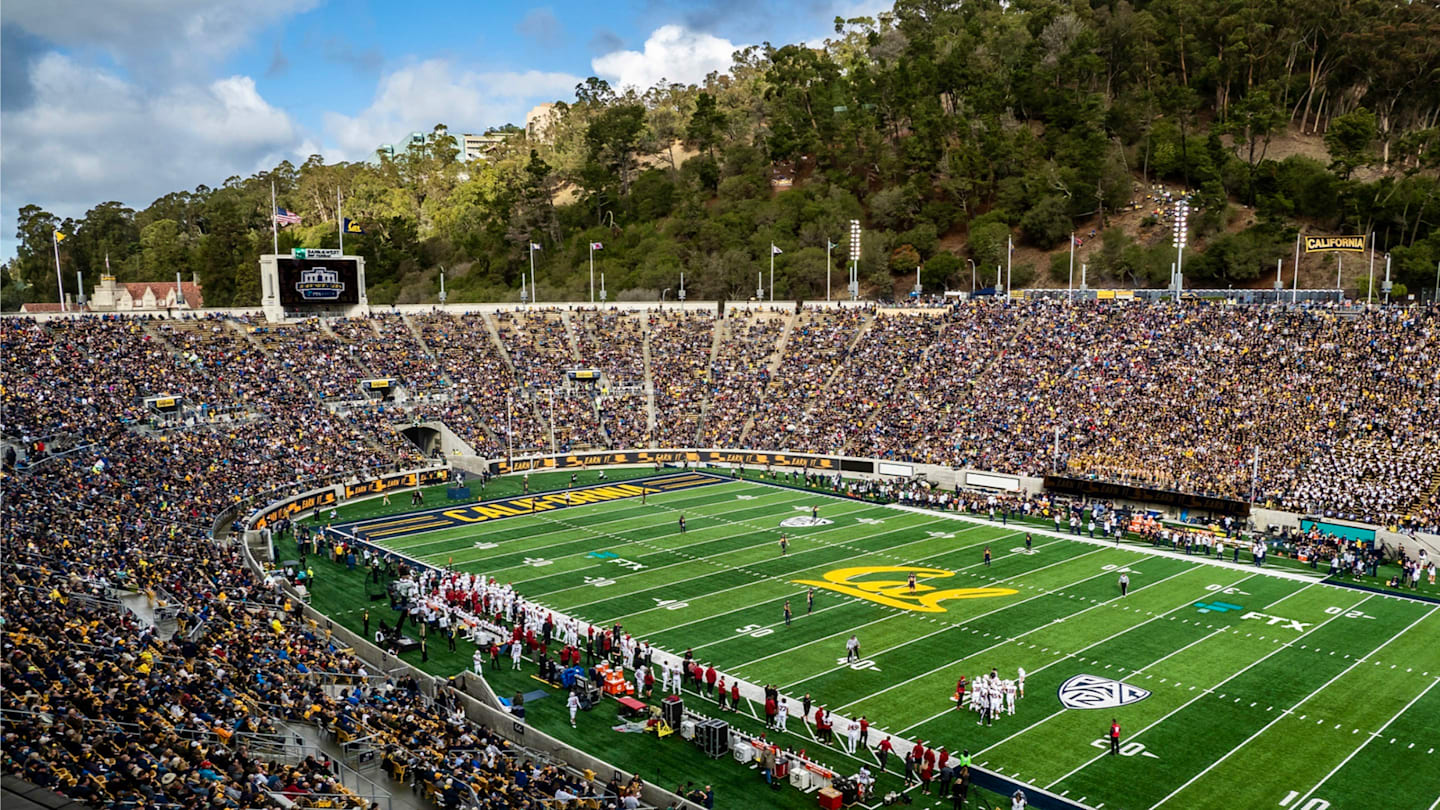 Details Sparse on Cal's Long-Term Plan for Athletic Director