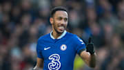 Chelsea FC v Crystal Palace - Premier League