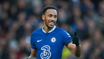 Chelsea FC v Crystal Palace - Premier League
