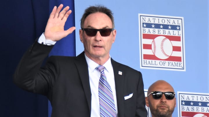 MLB News