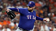 Jordan Montgomery no le guarda rencor a los Yankees 