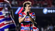 Leão do Pici empatou em pleno Morumbis
