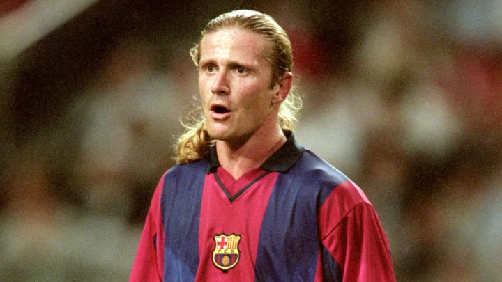 Emmanuel Petit