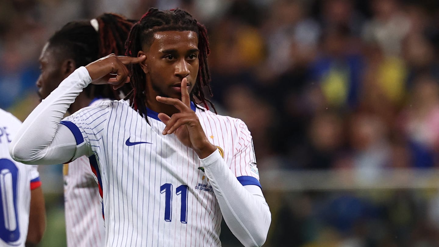 Equipe de France : La date de retour des Bleus au Stade de France est connue
