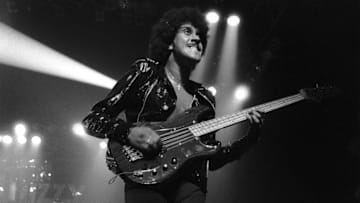 Thin Lizzy 