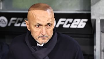 Luciano Spalletti
