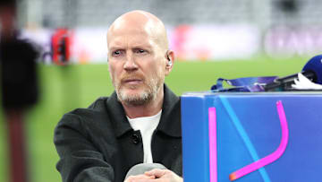 Matthias Sammer als TV-Experte