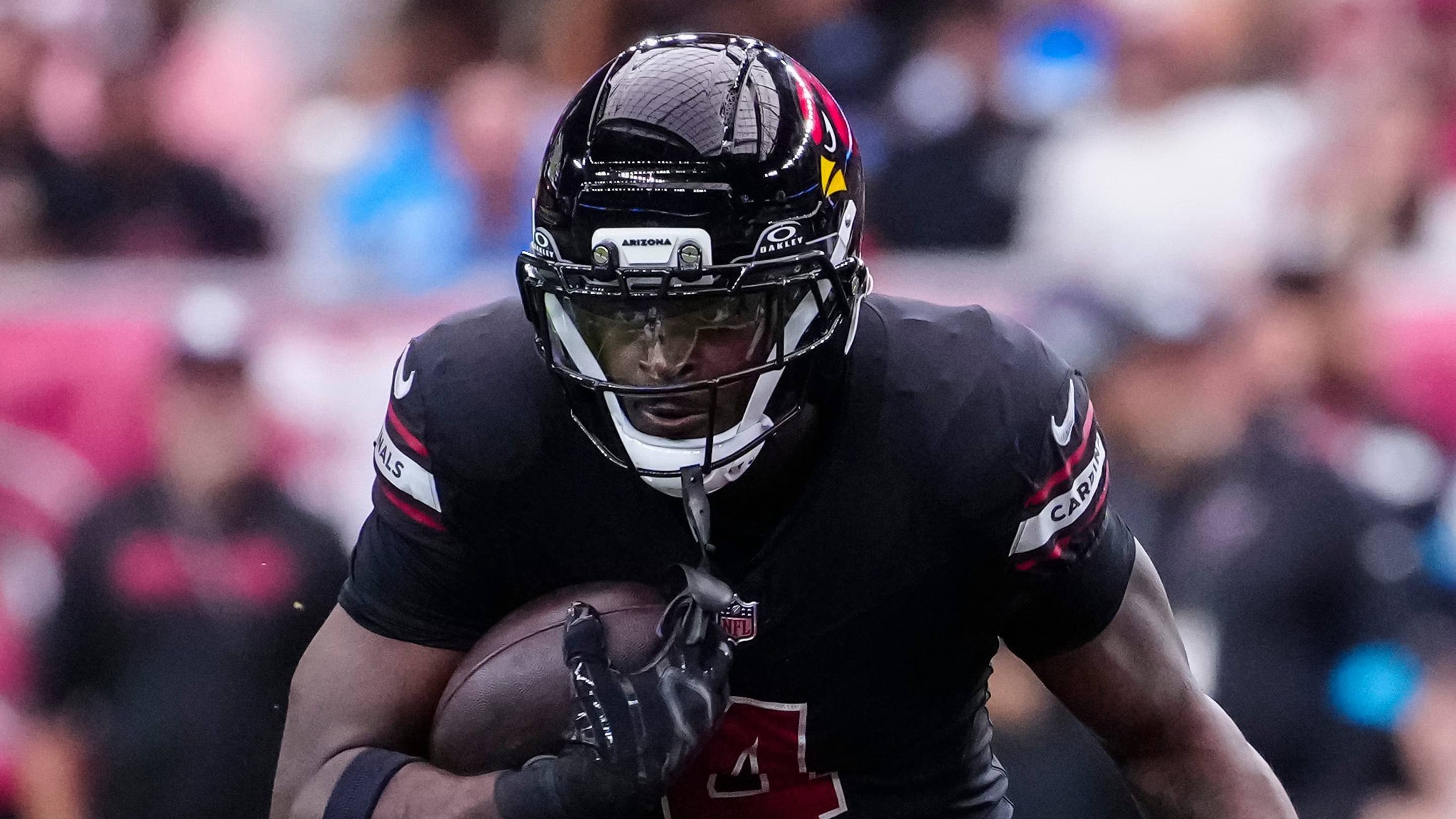 Cardinals' Injury Report is Downright Ugly