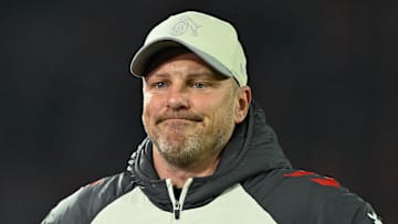 Lukas Kwasniok sieht keinen akuten Bedarf neue Spieler zu verpflichten