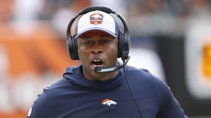 Broncos DC Vance Joseph Reveals Two Improvements That 'Should Help Us Tremendously'