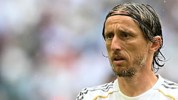 Le Real Madrid rallie les quarts de finale.