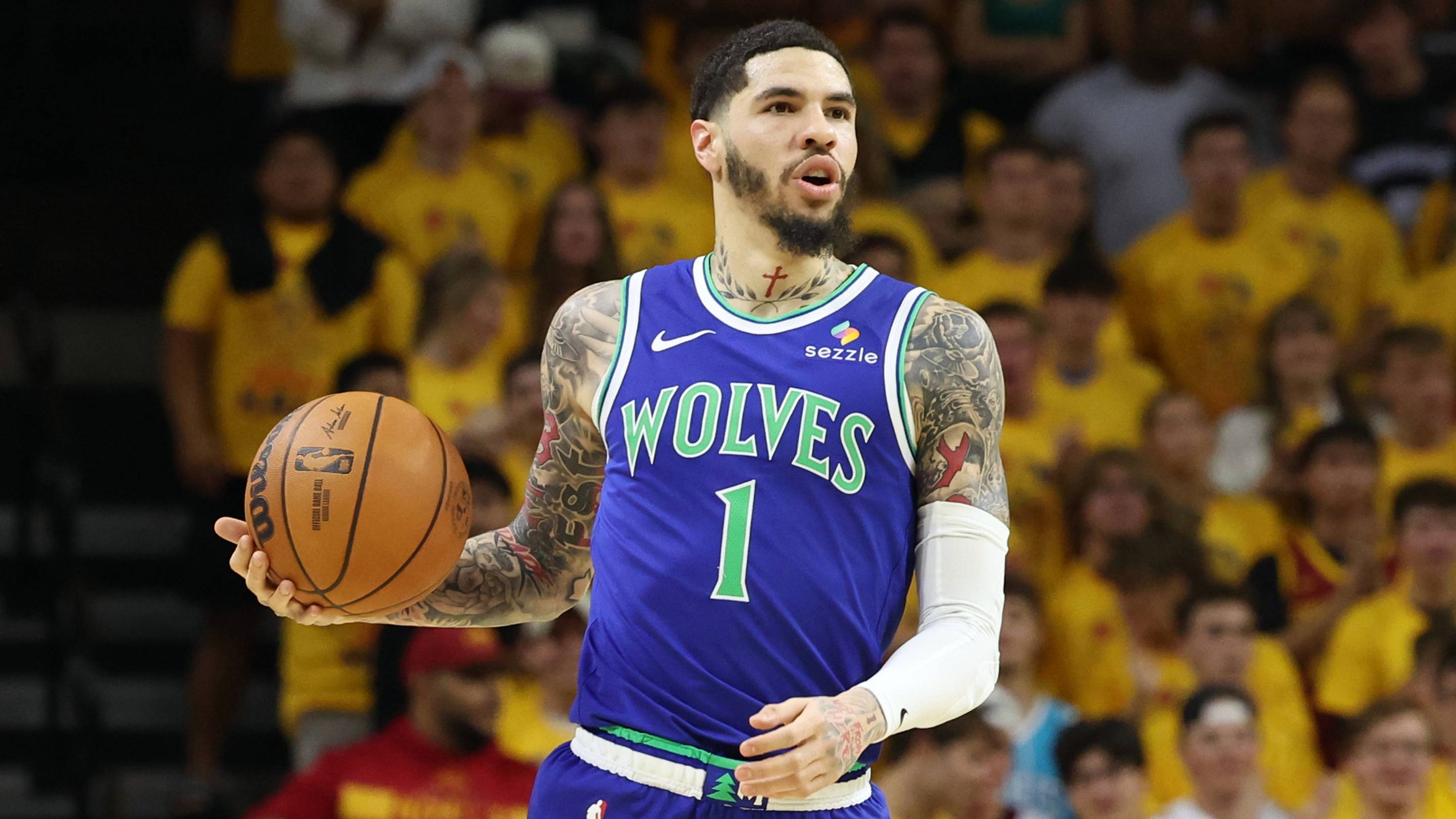 Timberwolves Risk Fan Viewership With Streaming-Only Local Broadcast