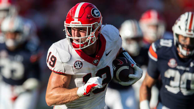 College football teams with most NFL Draft picks, ranked