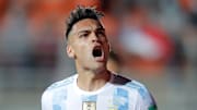 Lautaro Martinez