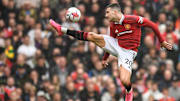 O United tem 6 partidas até o final da temporada 22/23