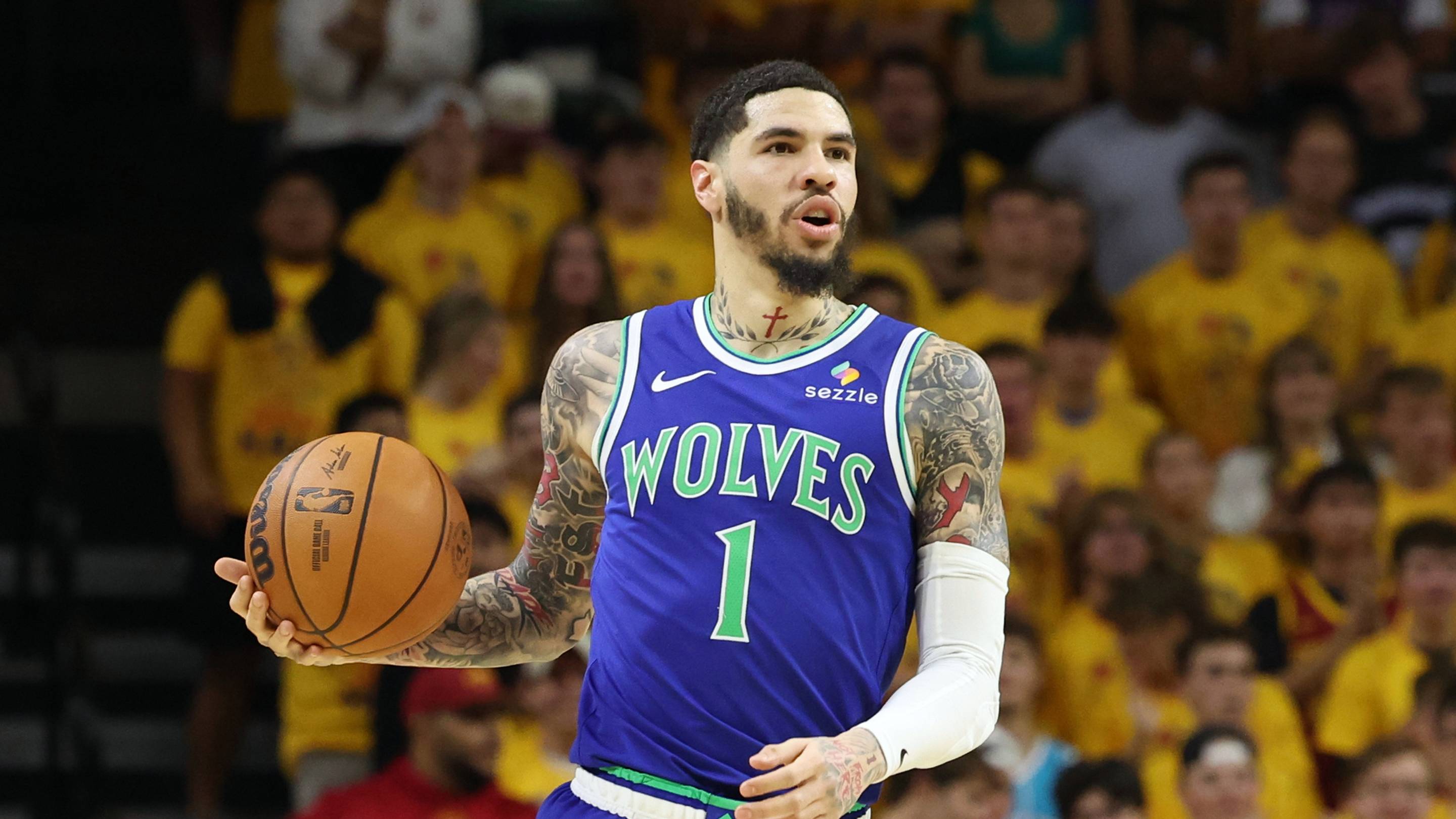 Timberwolves Stock Up, Stock Down After Preseason Lose To Pacers