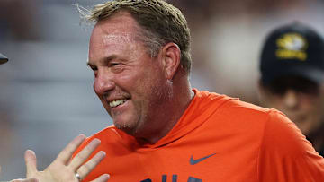 The Auburn Tigers may want to hold off on firing Hugh Freeze at this point, writes one college football analyst