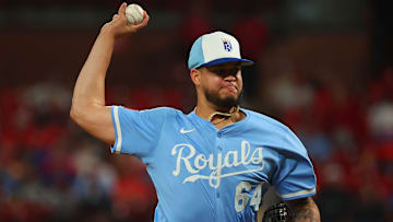 Kansas City Royals v St. Louis Cardinals - Game Two