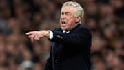 Carlo Ancelotti - Real Madrid
