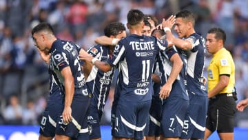 Monterrey ya tenría nuevo DT