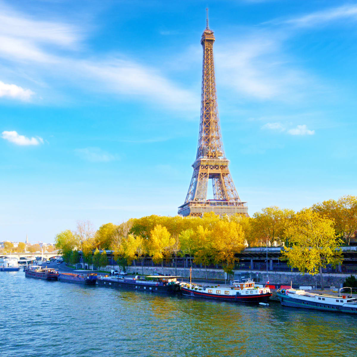 12 Things to See at the Eiffel Tower in 2024