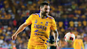 André-Pierre Gignac ganó el título de goleo