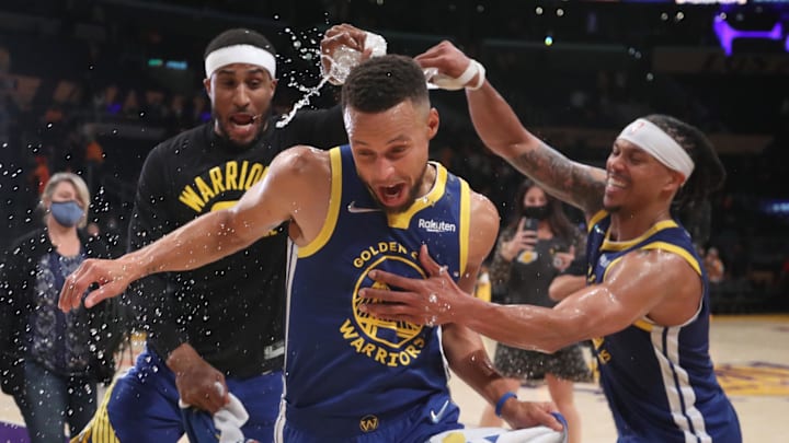 NBA News
