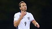 Harry Kane et l'Angleterre sont les premiers Européens qualifiés pour la Coupe du monde 2026
