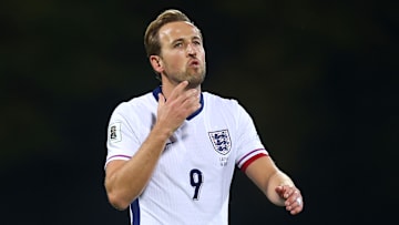 Harry Kane pourrait quitter le Bayern.
