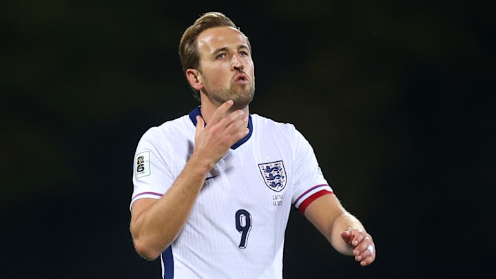 Harry Kane pourrait quitter le Bayern. Harry Kane pourrait quitter le Bayern.