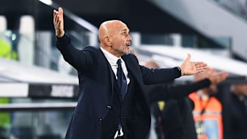 Luciano Spalletti