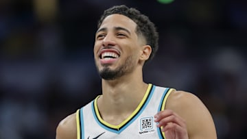 Indiana Pacers, New Orleans Pelicans, NBA Trade Rumors, Myles Turner