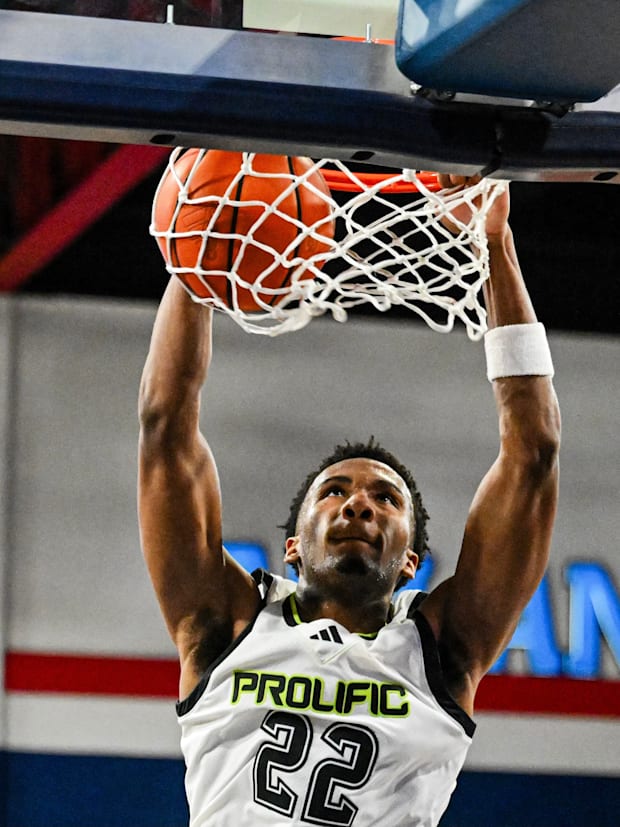 high school basketball, California, Florida