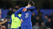 Kai Havertz frustrasi dengan kegagalan Chelsea menang vs Liverpool