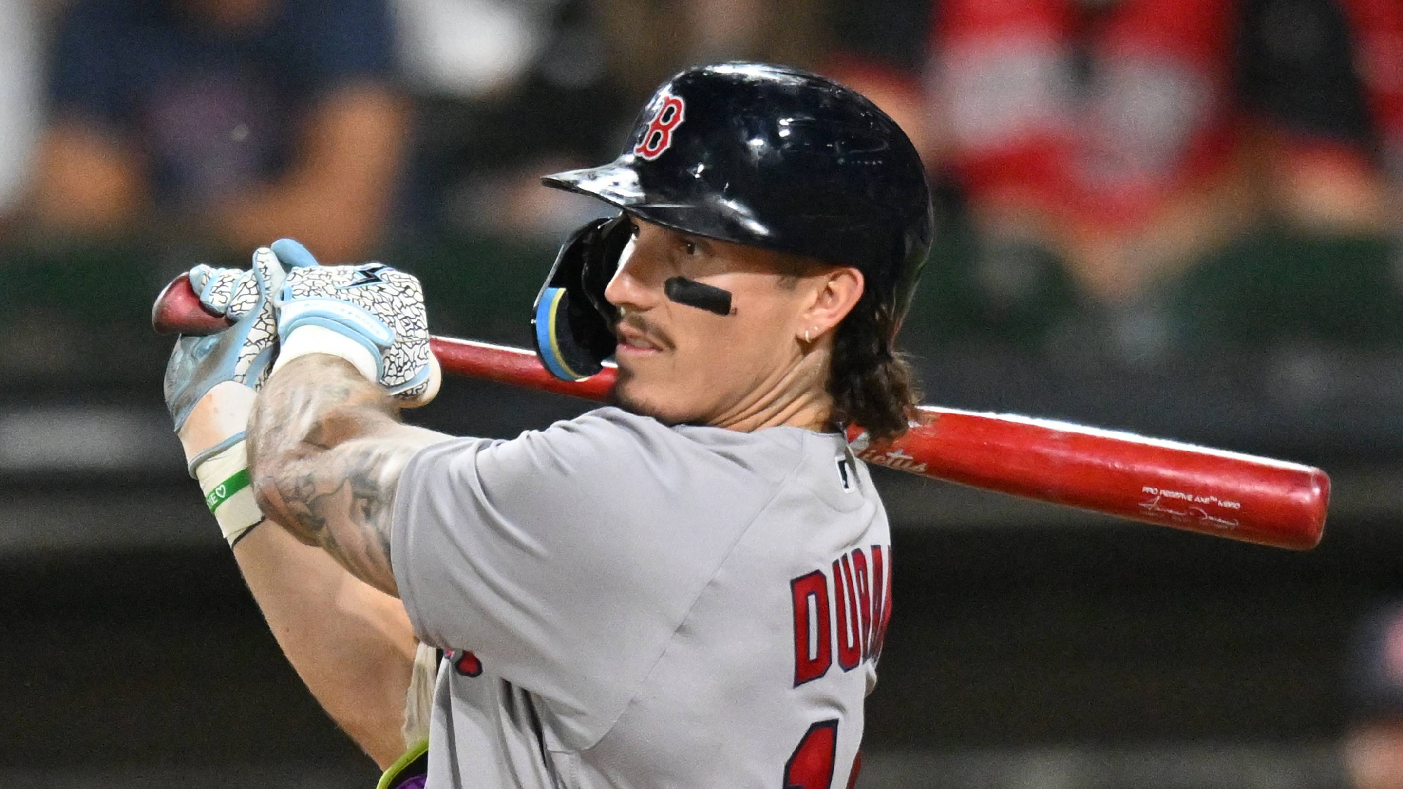 Finding a desperate team the Red Sox could sucker into a Jarren Duran trade