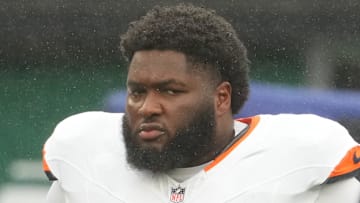 D.J. Jones