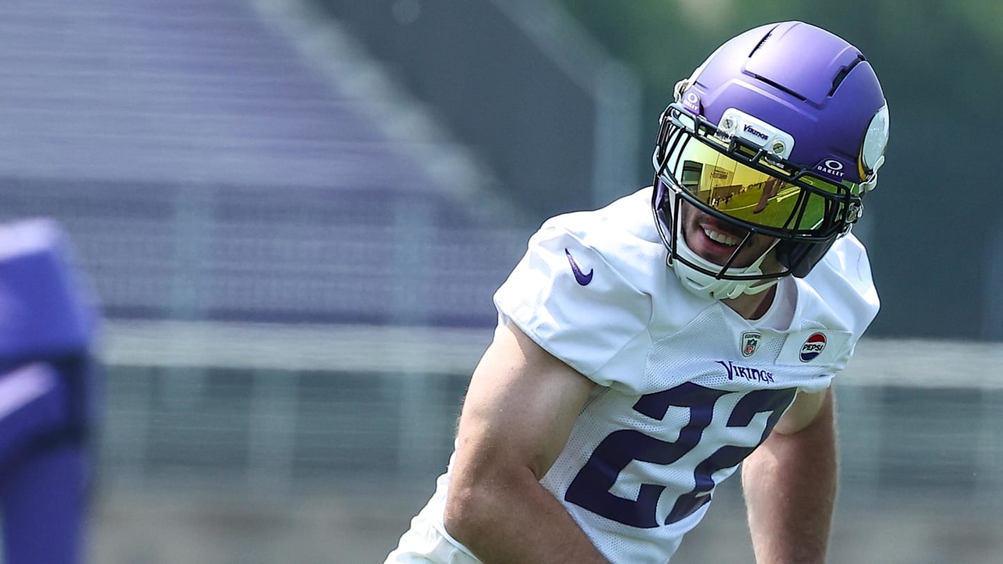 Madden 26 Rates Vikings, Patriots, Steelers Player Rankings Released
