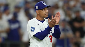 World Series - Toronto Blue Jays v Los Angeles Dodgers - Game Five