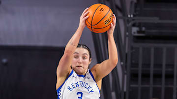 Alabama v Kentucky