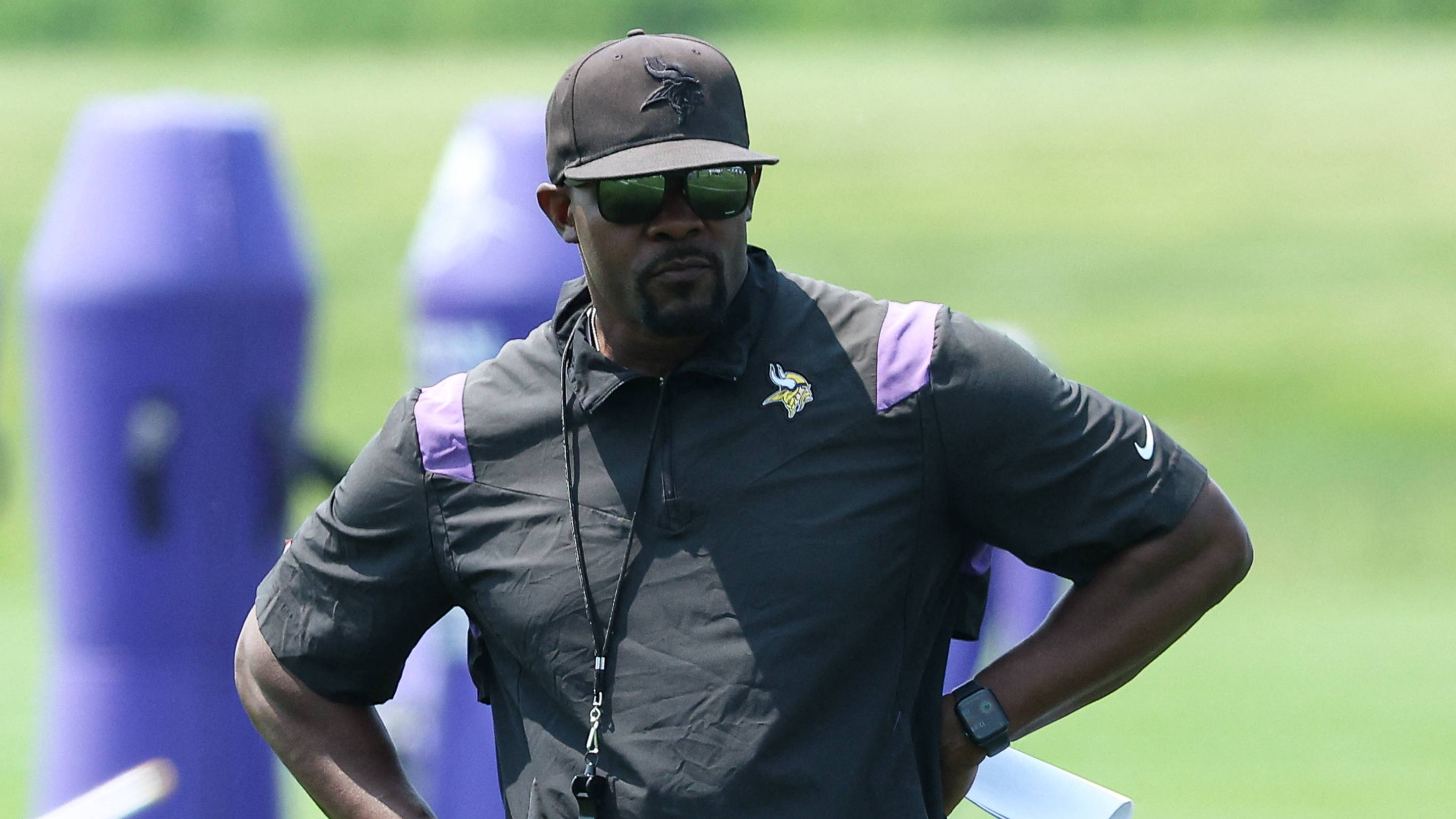 Vikings Week 3 Mailbag: Offensive Success, Brian Flores’ Future, Pressure on Kyler Murray, & More