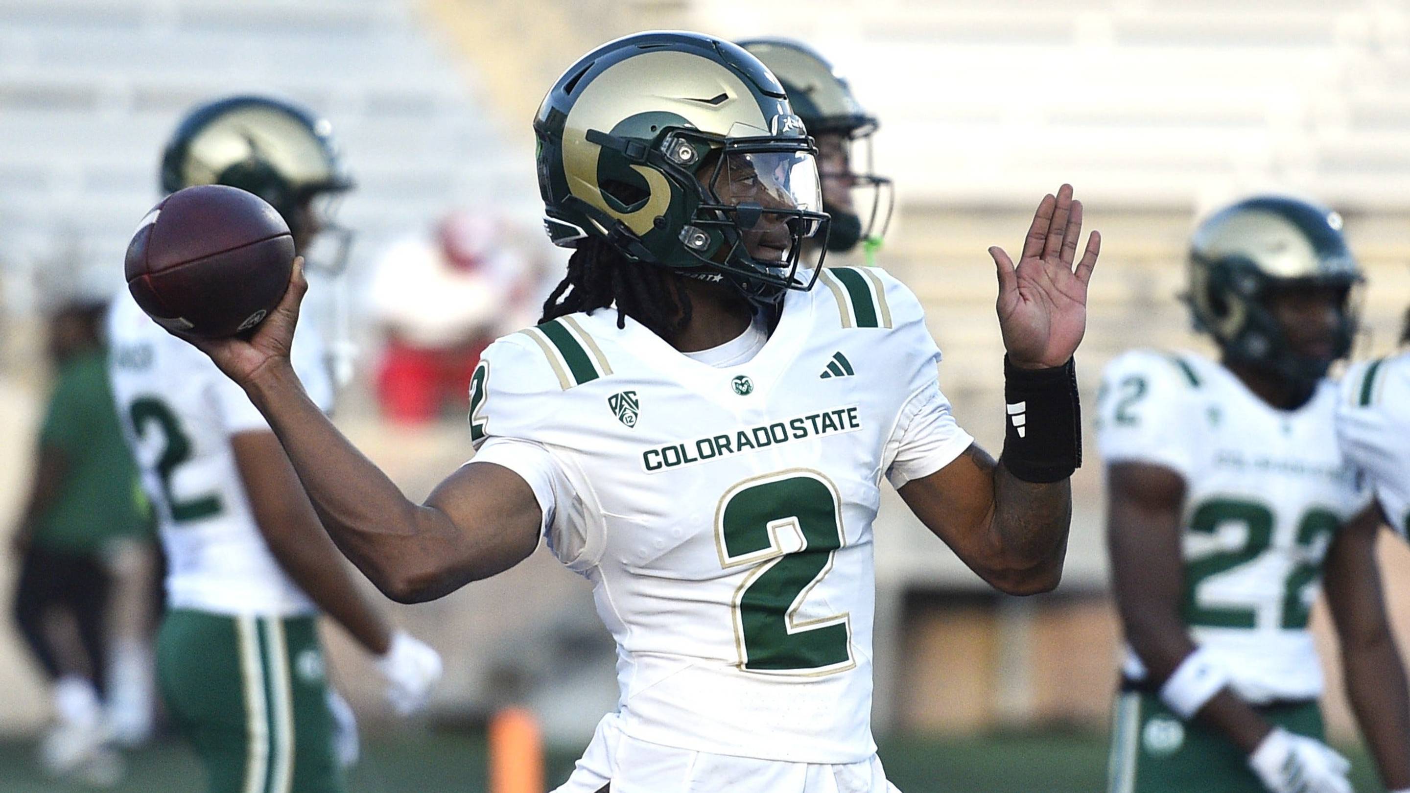 How to watch San Diego State vs. Colorado State football: TV channel, live stream, kickoff time