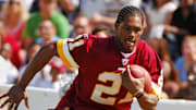 Washington's Sean Taylor participates in Pro Bowl competition.
