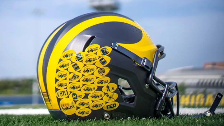 NCAAF News