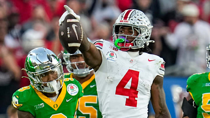 Where things stand in the early college football rankings as we look ahead to the 2025 preseason. Where things stand in the early college football rankings as we look ahead to the 2025 preseason.