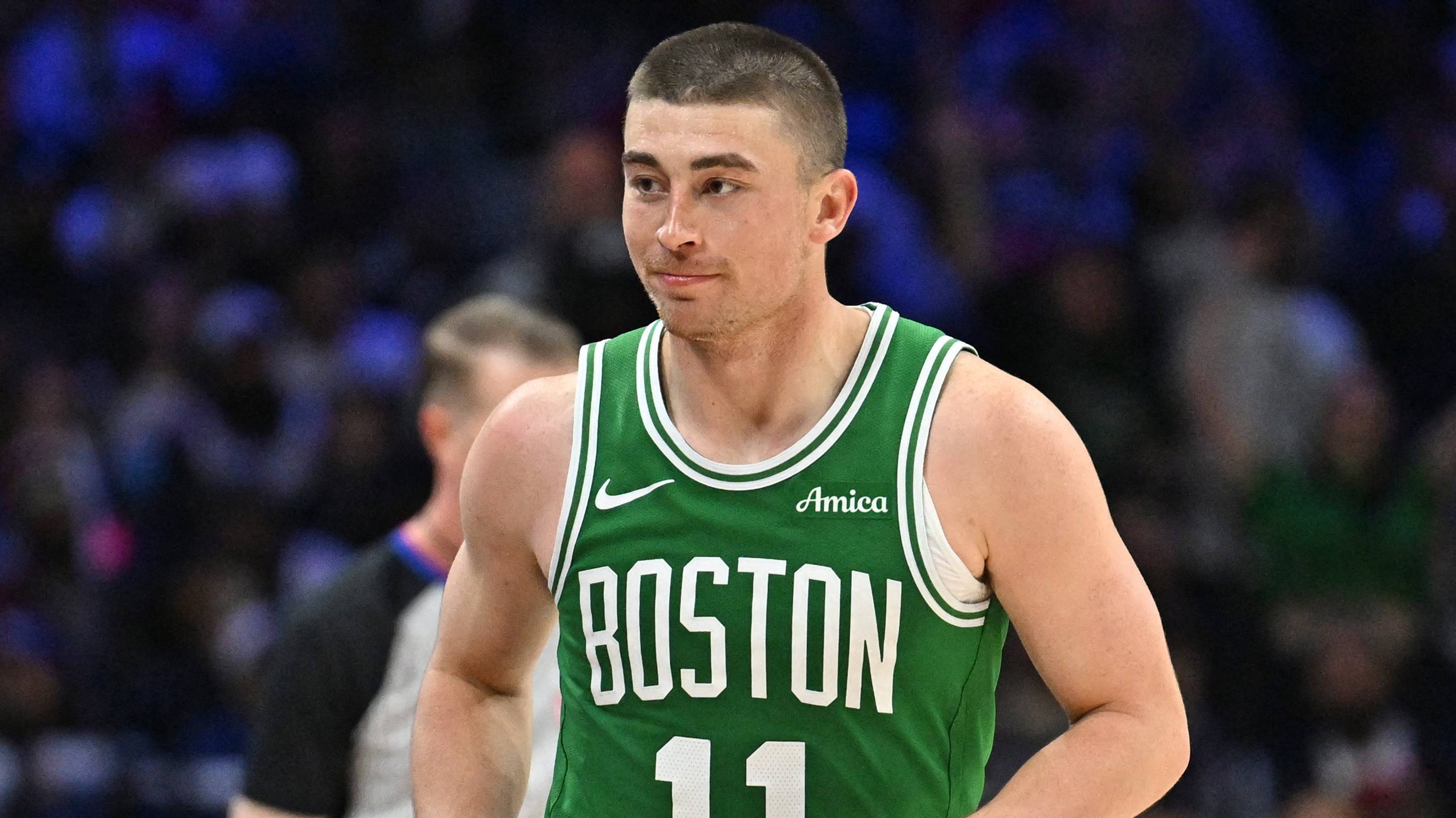 If Leonard Miller has arrived, then Payton Pritchard is his Bulls benchmark