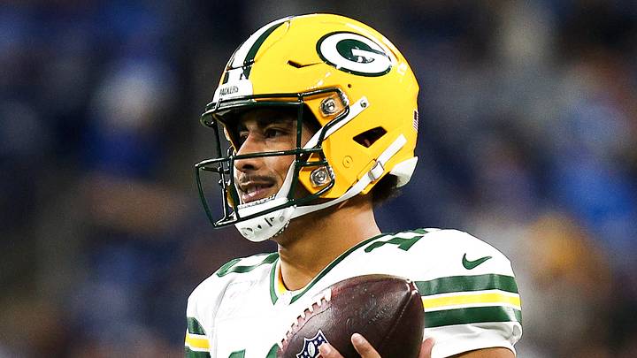 Green Bay Packers v Detroit Lions