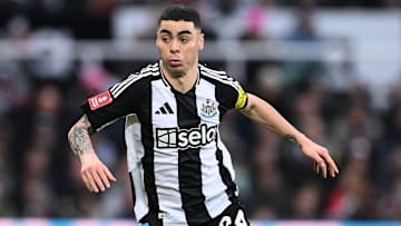 Newcastle United v Bromley - Emirates FA Cup Third Round