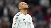 Kylian Mbappé devrait être remplaçant pour ce match.