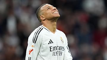 Kylian Mbappé devrait être remplaçant pour ce match.